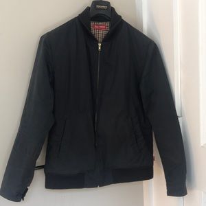 Supreme Club Jacket Size Large